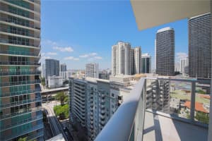 1100 S Miami Ave APT 1707, Miami, FL 33130, - MLS#A11939218