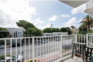 1420 Pennsylvania Ave 210 Miami Beach, FL 33139 - MLS#A11939220
