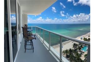 3505 S Ocean Dr 1514, Hollywood