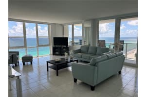 3505 S Ocean Dr APT 1514, Hollywood, FL 33019, - MLS#A11939234