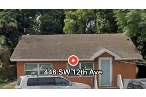 448 Sw 12th Ave, Homestead