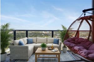 121 NE 34th St #2710, Miami, FL 33137, - MLS#A11939326