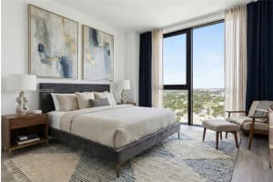 121 NE 34th St #2710, Miami, FL 33137, - MLS#A11939326