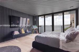 770 Ne 69th St 6e, Miami