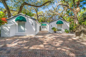 3700 Justison Rd Miami, FL 33133 - MLS#A11939349