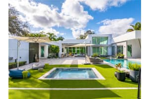 7218 Sw 102nd St, Pinecrest