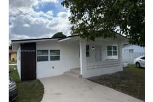 2920 NW 64th St, Miami, FL 33147, - MLS#A11939404