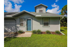 651 NE Wax Myrtle Way, Jensen Beach, FL 34957, - MLS#A11939406