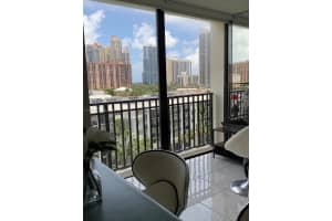 17021 N Bay Rd 907, Sunny Isles Beach