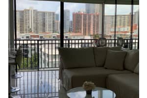 17021 N Bay Rd APT 907, Sunny Isles Beach, FL 33160, - MLS#A11939413