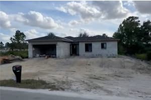2917 22nd St W, Lehigh Acres, FL 33971, - MLS#A11939414