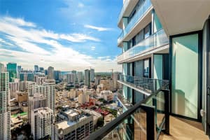 398 NE 5th St #4512, Miami, FL 33132, - MLS#A11939431