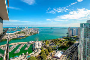 398 NE 5th St #4512, Miami, FL 33132, - MLS#A11939431