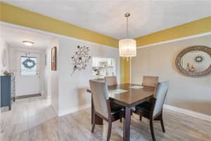 7847 Golf Circle Dr 309 Margate, FL 33063 - MLS#A11939440