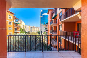 100 Andalusia Ave 609 Coral Gables, FL 33134 - MLS#A11939510