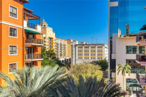 100 Andalusia Ave 609 Coral Gables, FL 33134 - MLS#A11939510