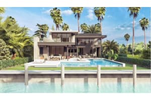 1049 S Southlake Dr Hollywood, FL 33019 - MLS#A11939518