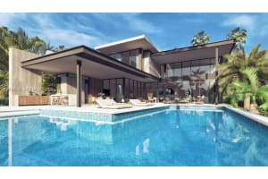 1049 S Southlake Dr Hollywood, FL 33019 - MLS#A11939518