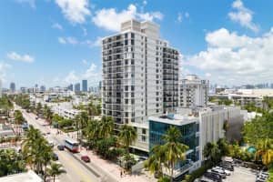 1800 Collins Ave 19b Miami Beach, FL 33139 - MLS#A11939535