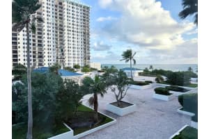 1201 S Ocean Dr 602s Hollywood, FL 33019 - MLS#A11939541