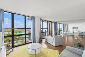 600 Ne 36th St 1810 Miami, FL 33137 - MLS#A11939543