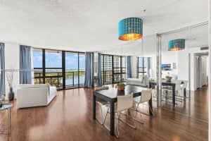 600 Ne 36th St 1810 Miami, FL 33137 - MLS#A11939543