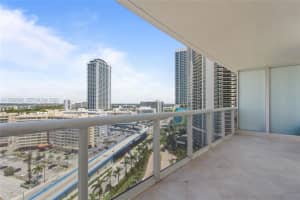 1850 S Ocean Dr 1608 Hallandale Beach, FL 33009 - MLS#A11939546