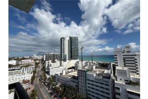 1800 Collins Ave 19c Miami Beach, FL 33139 - MLS#A11939549