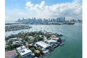 405 N Hibiscus Dr 202 Miami Beach, FL 33139 - MLS#A11939552