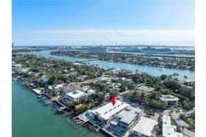 405 N Hibiscus Dr 202 Miami Beach, FL 33139 - MLS#A11939552