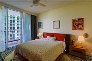 1750 N Bayshore Dr 1711 Miami, FL 33132 - MLS#A11939562