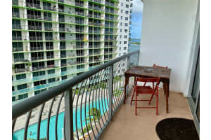 1750 N Bayshore Dr 1711 Miami, FL 33132 - MLS#A11939562