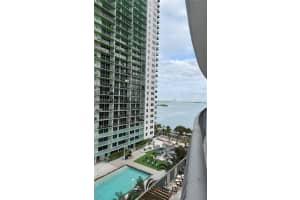 1750 N Bayshore Dr 1711 Miami, FL 33132 - MLS#A11939562