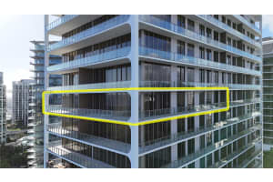 2655 S Bayshore Dr 1602 Coconut Grove, FL 33133 - MLS#A11939568