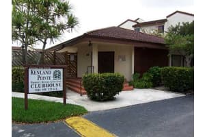 9015 Sw 125th Ave N406 Miami, FL 33186 - MLS#A11939577