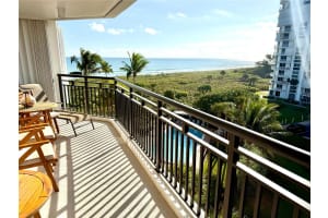 2800 N Highway A1a 607 Fort Pierce, FL 34949 - MLS#A11939593