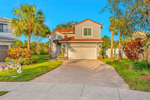 1289 Nw 171st Ter Pembroke Pines, FL 33028 - MLS#A11939604