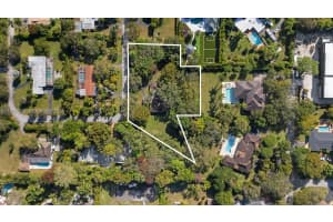 13500 Sw 68th Ct Pinecrest, FL 33156 - MLS#A11939656