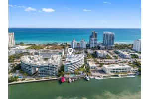 6580 Indian Creek Dr 304 Miami Beach, FL 33141 - MLS#A11939657