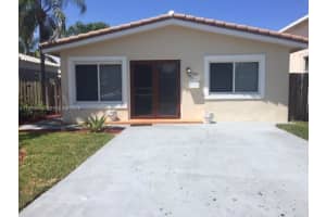 1527 Adams St 1, Hollywood