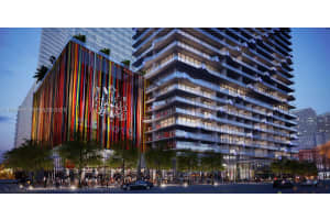 1300 S Miami Ave 4303 Miami, FL 33130 - MLS#A11939689