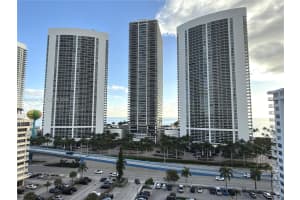 1833 S Ocean Dr 1402 Hallandale Beach, FL 33009 - MLS#A11939694