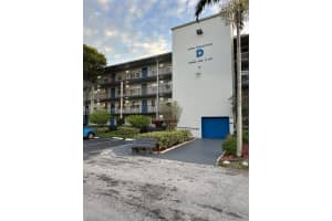 13450 Sw 3rd St 408d Pembroke Pines, FL 33027 - MLS#A11939705