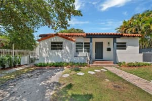 2327 Sw 22nd Ter Miami, FL 33145 - Off Market