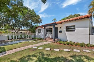 2327 Sw 22nd Ter Miami, FL 33145 - Off Market