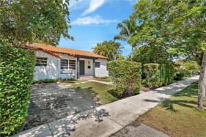 2327 Sw 22nd Ter Miami, FL 33145 - Off Market