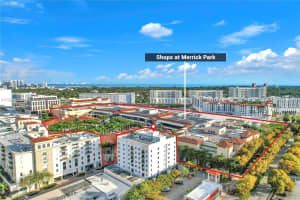 4220 Laguna St 505 Coral Gables, FL 33146 - MLS#A11939722