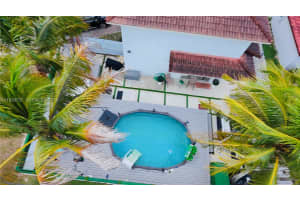 16950 Sw 93rd Ave Palmetto Bay, FL 33157 - MLS#A11939737