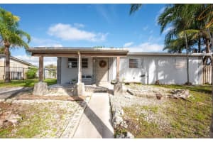 11431 Sw 193rd Ter, Miami