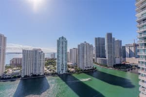 335 S Biscayne Blvd 3005 Miami, FL 33131 - MLS#A11939753